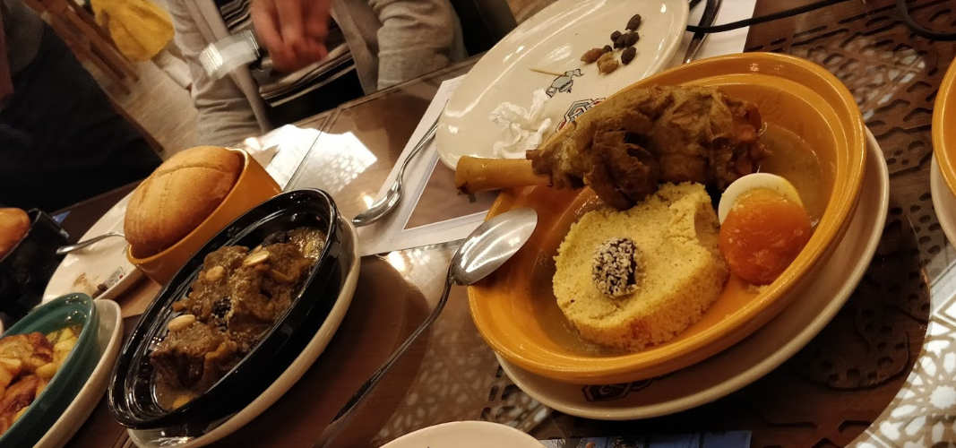 مطعم مسمن واتاي الدوحة