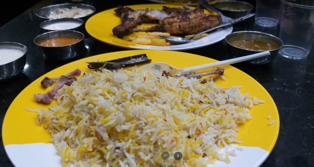 مطاعم تونسية في الدوحة