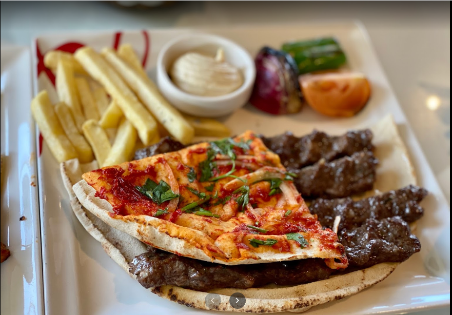 مطاعم لبنانية في الدوحة 
