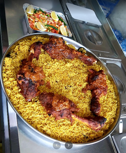  افخم 10 مطاعم مصرية في الدوحة