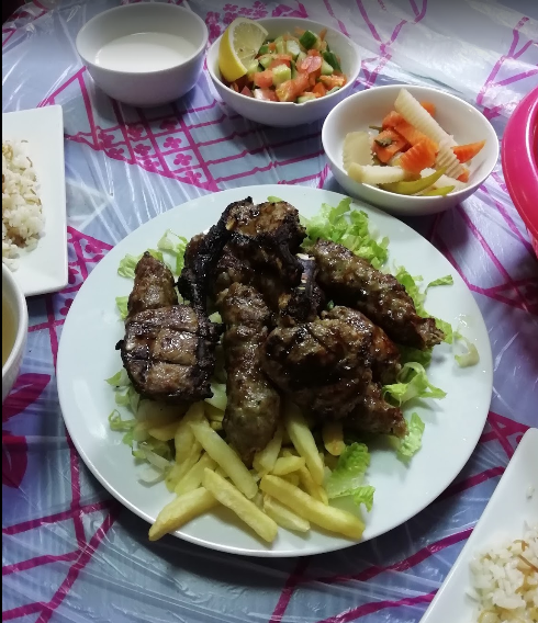 مطعم مشاوي اللحوم المصرية الدوحة ( الاسعار + المنيو + الموقع )