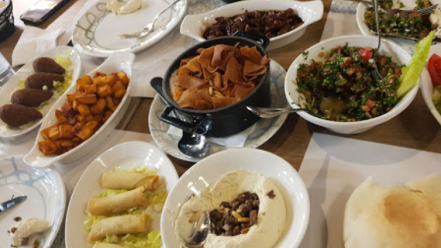 مطعم عبد الوهاب في الدوحة ( الاسعار + المنيو + الموقع )