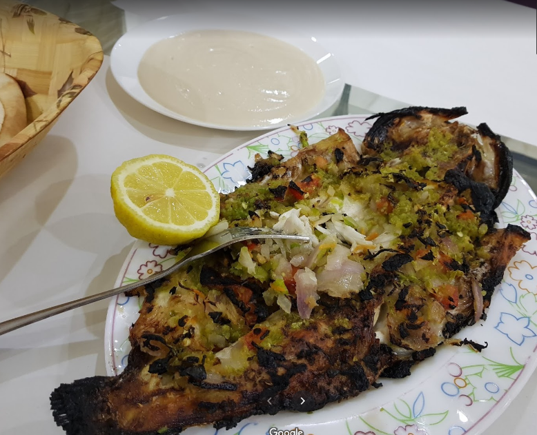 افضل مطاعم سمك في الدوحة 