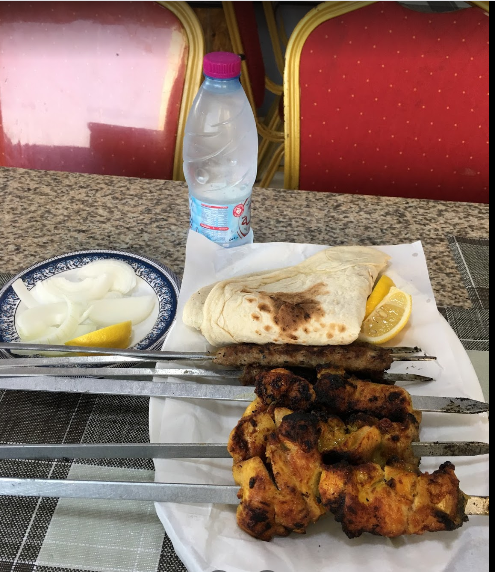 مطعم كباب الجزيرة الدوحة ( الاسعار + المنيو + الموقع )