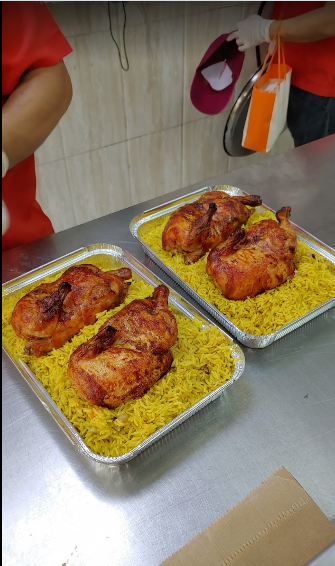 مطعم حبيب في الدوحة ( الاسعار + المنيو + الموقع )