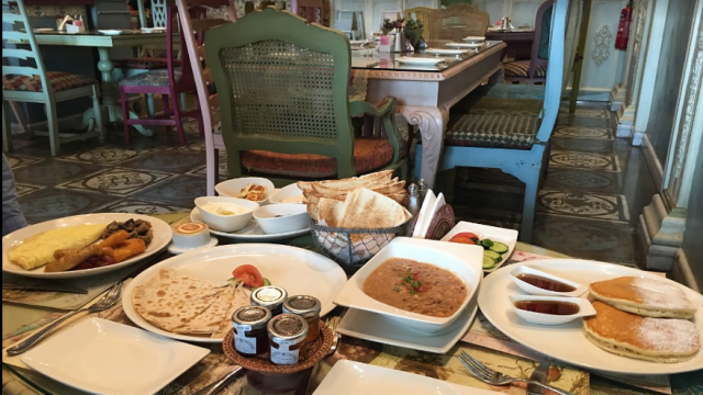 مطعم شكسبير إند كو الدوحة ( الاسعار + المنيو + الموقع )