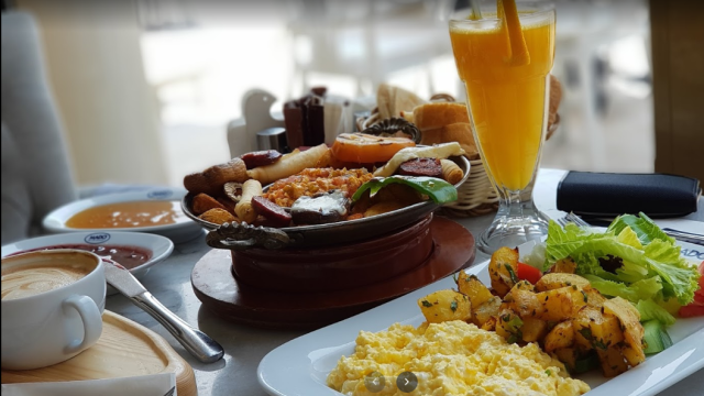 مطعم مادو في الدوحة ( الاسعار + المنيو + الموقع )