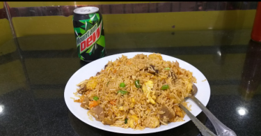 مطعم برياني كورنر الدوحة