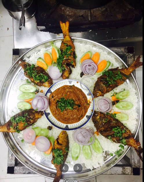 مطعم حيدر اباد برياني هاوس الدوحة ( الاسعار + المنيو + الموقع )