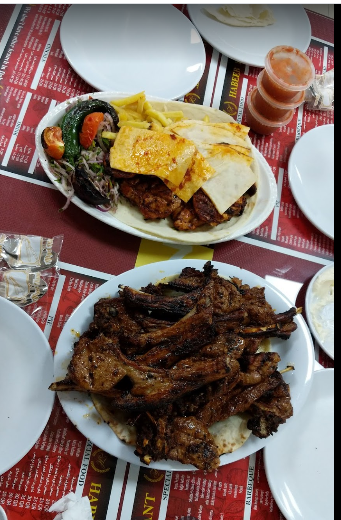 اشهر مطاعم تركية في الدوحة