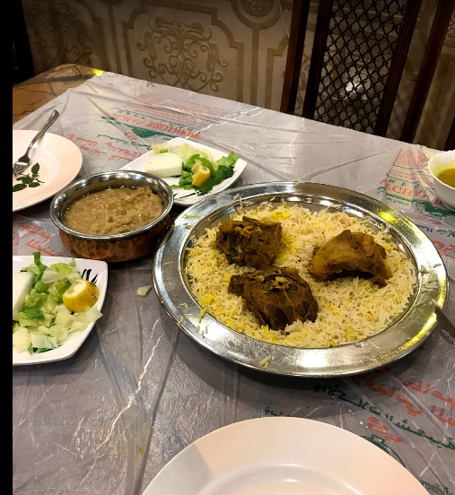 افخم مطاعم شعبية في الدوحة
