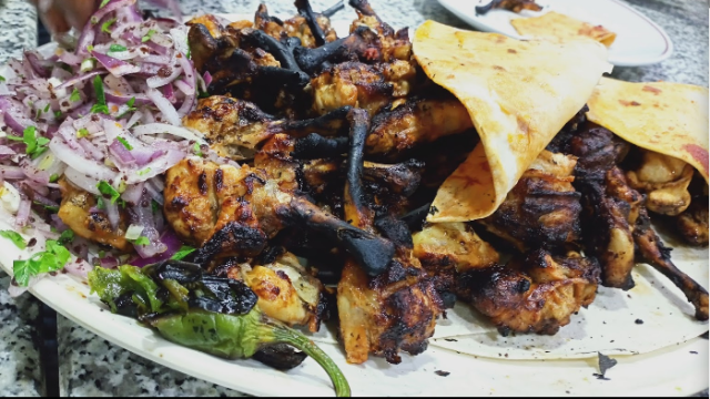 مطعم تركيا المركزي الدوحة ( الاسعار + المنيو + الموقع )