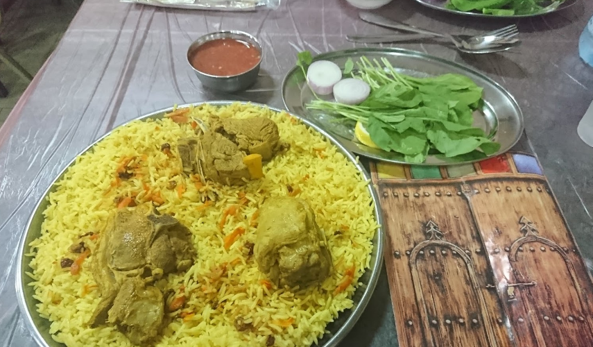 مطعم الدهليز في الدوحة الاسعار المنيو الموقع مطاعم و كافيهات قطر