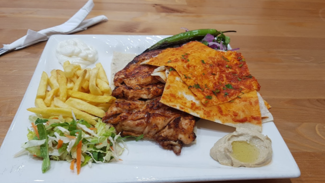 مطعم شتوره الدوحة ( الاسعار + المنيو + الموقع )
