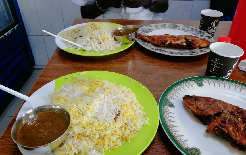 افخم مطاعم هندية في الدوحة