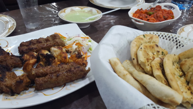 مطعم بنجاب الدوحة ( الاسعار + المنيو + الموقع )