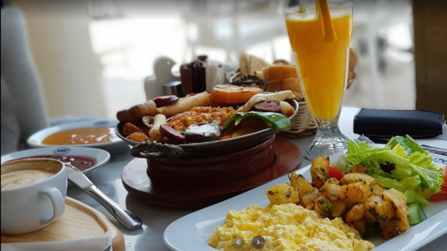 افضل مطاعم تركية في الدوحة  ( الاسعار + المنيو + الموقع )
