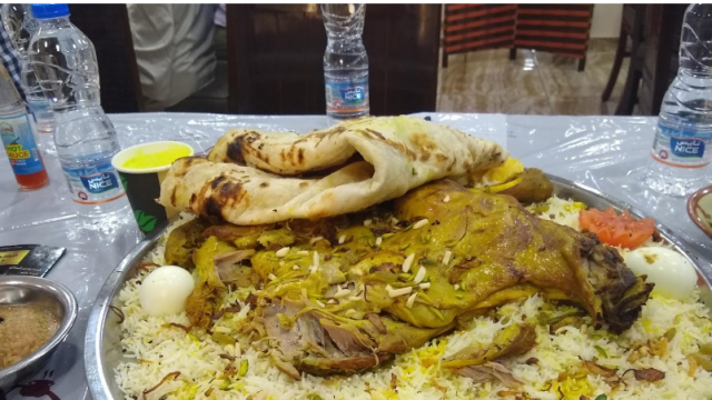 مطعم ومخبازة الشيباني الدوحة  ( الاسعار + المنيو + الموقع )