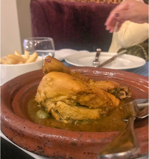 افضل مطاعم مغربية في الدوحة ( الاسعار + المنيو + الموقع )