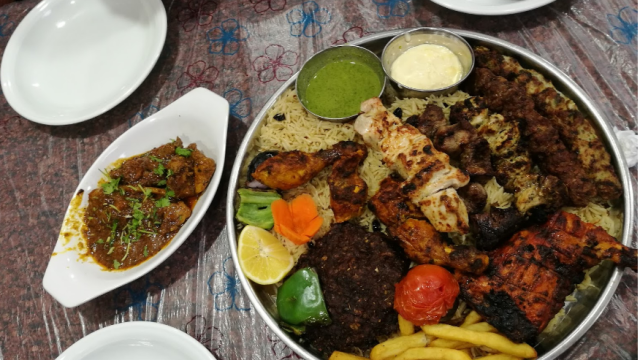 مطعم آسيوي حديث الدوحة ( الاسعار + المنيو + الموقع )