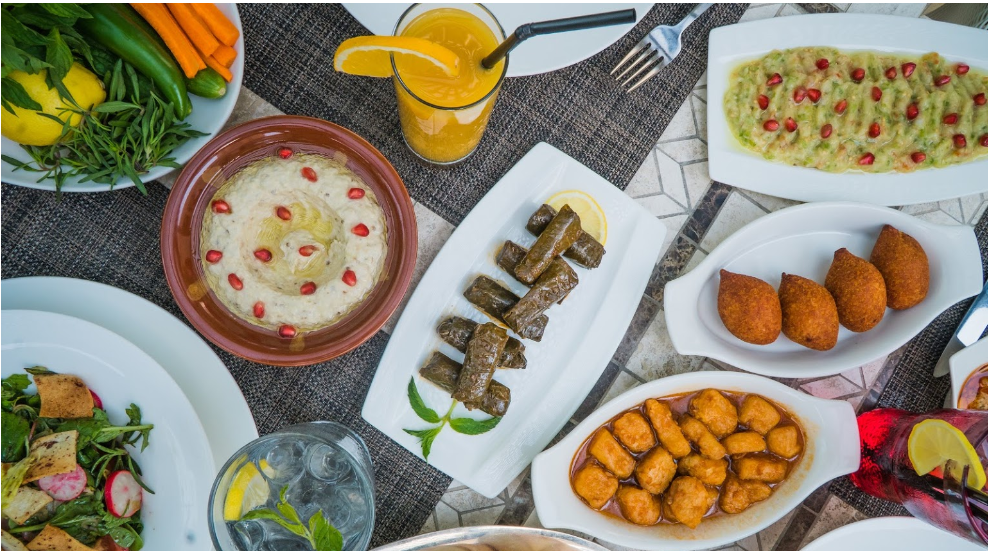 اشهر مطاعم الراقيه في قطر 