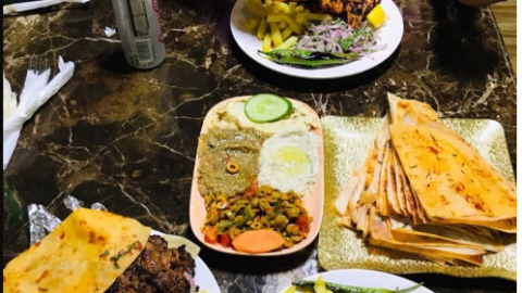 مطعم تركيا في قطر ( الاسعار + المنيو + الموقع )