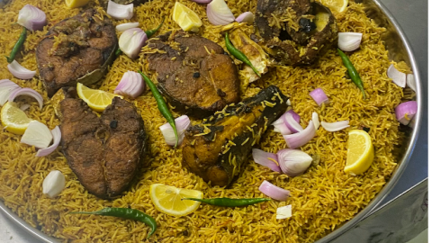 مطعم اليازي الشعبي في الدوحة  ( الاسعار + المنيو + الموقع )