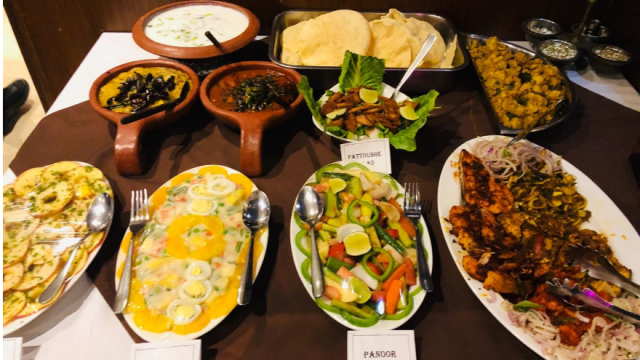افضل مطاعم الخور في قطر  ( الاسعار + المنيو + الموقع )