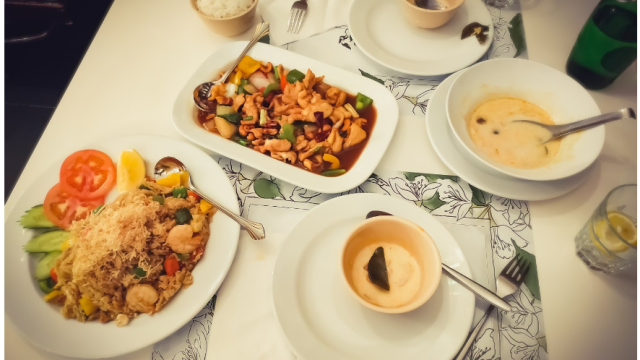 افضل مطاعم الراقيه في قطر  ( الاسعار + المنيو + الموقع )