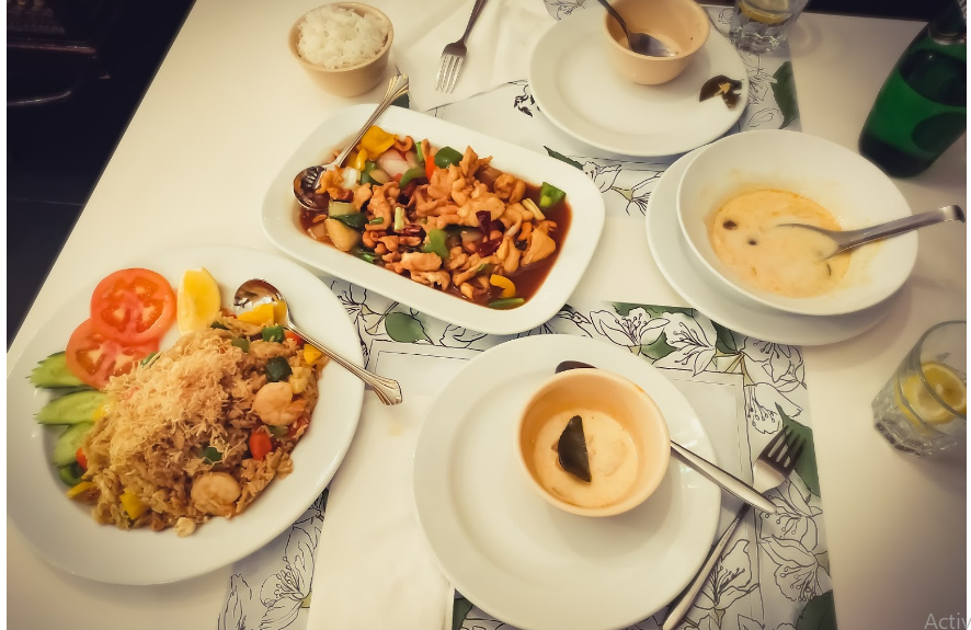 افخم مطاعم الراقيه في قطر 