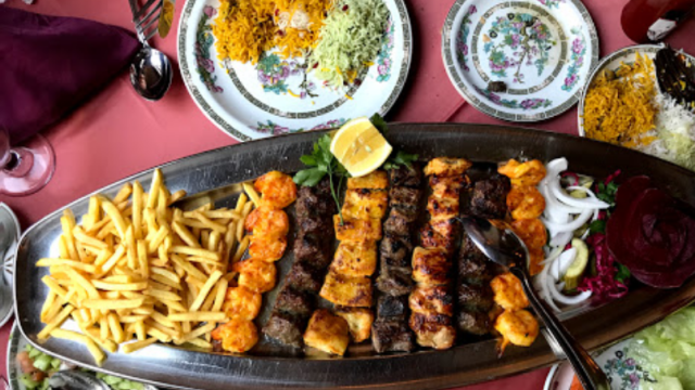 افضل مطاعم السد الدوحة ( الاسعار + المنيو + الموقع )