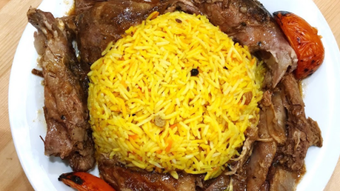 افضل مطاعم شارع النصر الدوحة  ( الاسعار + المنيو + الموقع )