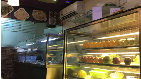 مطعم لانكا في قطر  ( الاسعار + المنيو + الموقع )