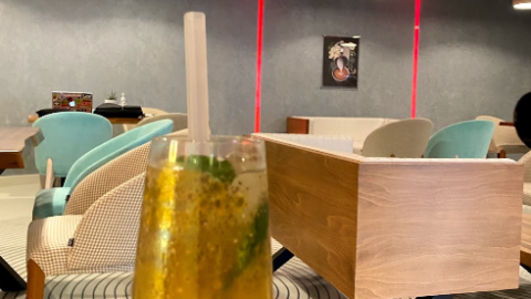 مقهى سينجولار في قطر  ( الاسعار + المنيو + الموقع )