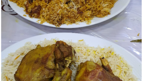 مطعم بيروتيات في قطر ( الاسعار + المنيو + الموقع )