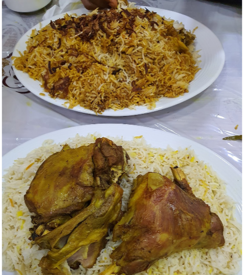 مطعم بيروتيات في قطر
