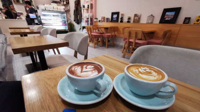 قهوة فرام المتخصصة في الدوحة ( الاسعار + المنيو + الموقع )