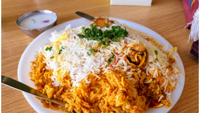 مطعم دلهي شات في الدوحة  ( الاسعار + المنيو + الموقع )