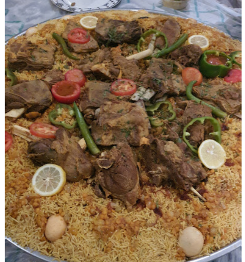المطابخ الشعبية في الدوحة  ( الاسعار + المنيو + الموقع )