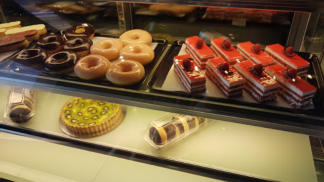 مطعم الخبازين الاربعة في الدوحة  ( الاسعار + المنيو + الموقع )