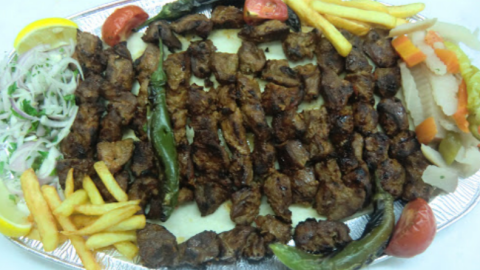 مطعم اولد انطاكيا في قطر ( الاسعار + المنيو + الموقع )