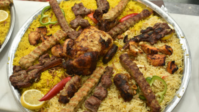مطعم لهب في الدوحة  ( الاسعار + المنيو + الموقع )