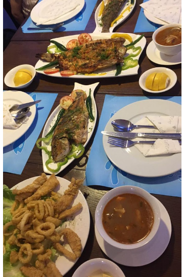 مطعم جندوفلي في الدوحة  ( الاسعار + المنيو + الموقع )