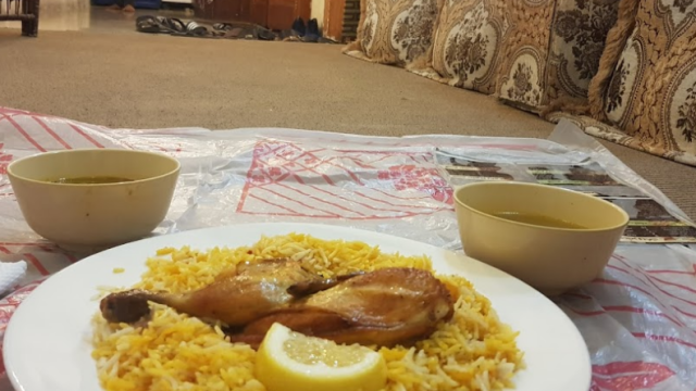 مطعم صنعاء للمأكولات اليمنية الدوحة ( الاسعار + المنيو + الموقع )
