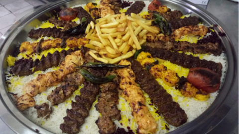 مطعم المطبخ الفارسي الدوحة  ( الاسعار + المنيو + الموقع )
