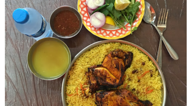 مطعم و مطابخ ديوانية الشرق الدوحة ( الاسعار + المنيو + الموقع )