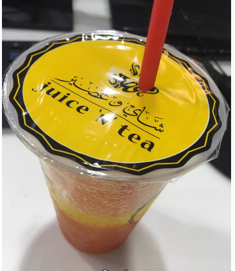 مطعم شاي و عصير الدوحة  ( الاسعار + المنيو + الموقع )