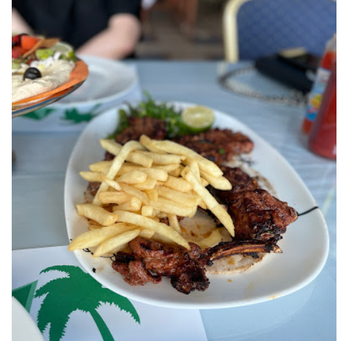 مطعم شباتي راشد في الدوحة ( الاسعار + المنيو + الموقع )