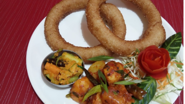 مطعم جورخا النيبالي في الدوحة  ( الاسعار + المنيو + الموقع )