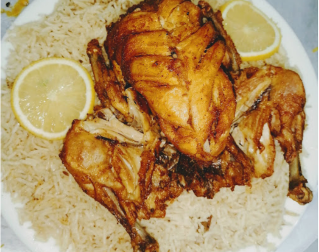مطعم خان بابا قطر  ( الاسعار + المنيو + الموقع )